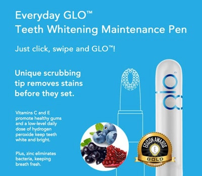 glo maintenance system