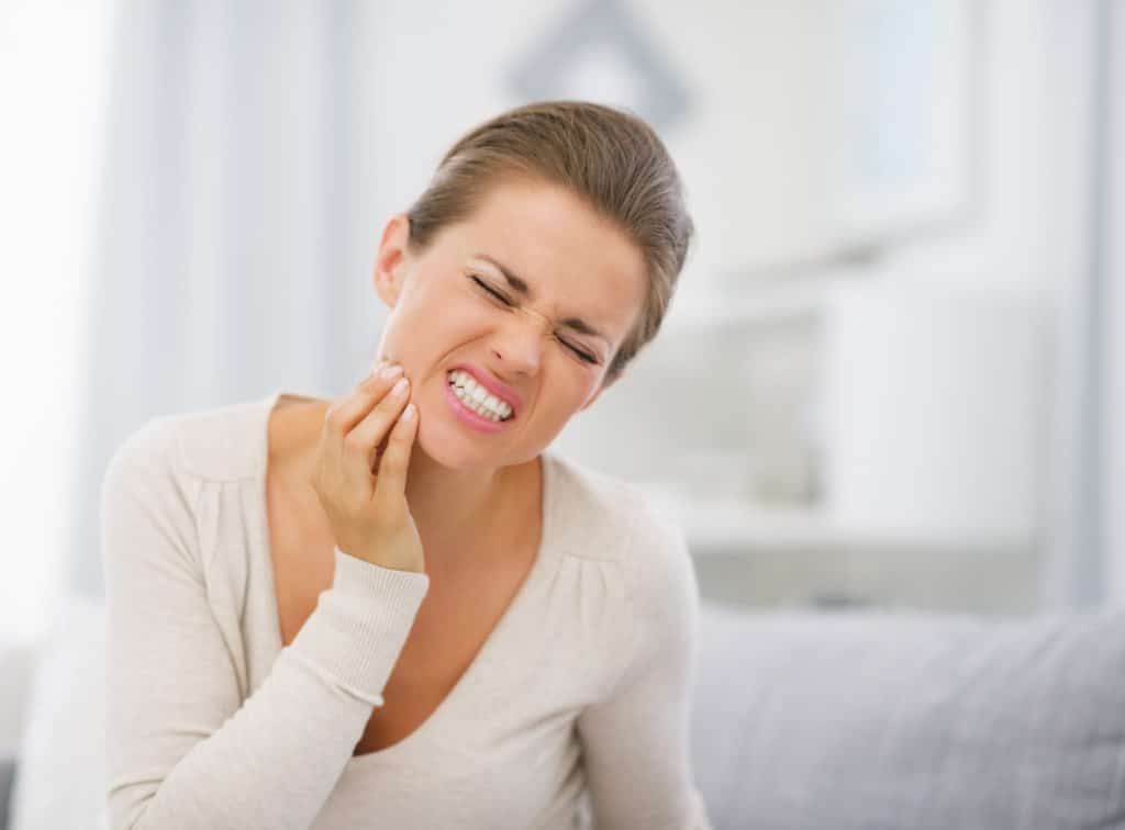 Temporomandibular Joint Disorder the hills dental spa